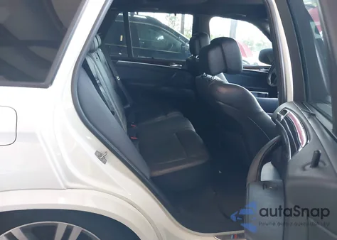 2012 BMW X5 xDrive50I z USA, uszkodzony, nr VIN 5UXZV8C56CL426016